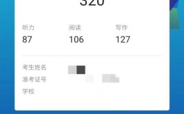 四级300分什么概念