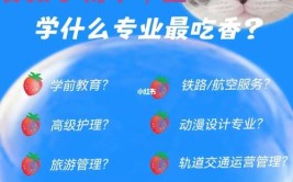 女生初中毕业学什么技术比较好