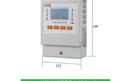 TAZBQN-1型可逆电磁起动器综合保护装置(保护试验漏电短路电流)