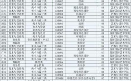 2024云南艺考生可以报哪些大学