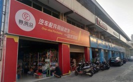 实地走访海口汽配城：“触网”下的众生相(互联网实体店汽配城走访汽配)