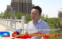 做好三篇大文章——河北廊坊融入京津冀协同发展调研记(发展协同固安企业亿元)