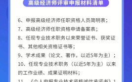 北京高级经济师知识产权评审单位及程序是什么