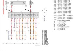 大众宝来帕萨特Transporter凌渡/全新BJ40/风光E1维修手册电路图(帕萨特大众维修宝来手册)