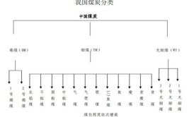 煤炭类包括哪些专业