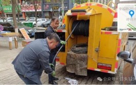 巩义市杜甫路街道和美社区：水箱漏水居民愁 积极作为解民忧(杜甫水箱漏水居民社区)