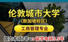 伦敦城市大学的舞蹈专业怎么样？