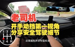 为何还是被淘汰？老司机一语道破玄机(刹车制动性能系统驾驶)