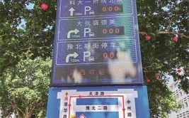 涧西区：市政“微改造”解决交通拥堵“大问题”(改造通行交通非机动车停车)