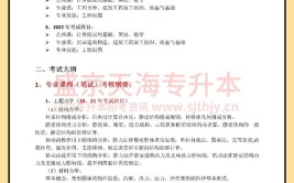 工程学专业学什么