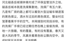 严肃查处！河北最新公开一批违法典型问题！涉及10市32县区(生态环境执法检查发现粉尘违法)