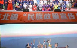 同心筑梦映天山——新疆70年改革发展稳定述评(发展人心述评同心民族团结)