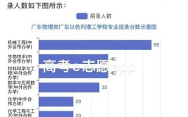 广东以色列理工学院2023年在浙江各专业招生人数