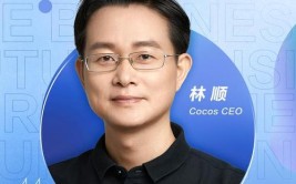 对话未来商业｜Cocos CEO林顺：移动端是元宇宙沉浸式体验主场(宇宙世界引擎技术虚拟)