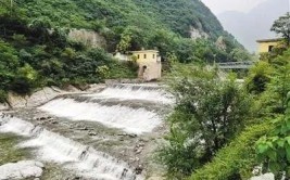 涝河：“关中山水最佳处”、全真教发源地、未来大西安水源地(河流诗人水源地告诉记者黄酒)