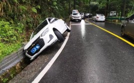 车辆事故是指车辆在道路上运行时发生的意外事件(车辆事故发生交通事故责任)