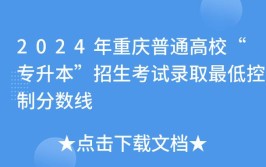 2024重庆物理160分能上什么大学？