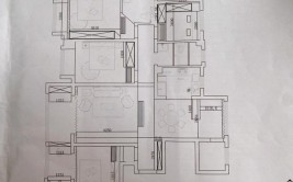 7步看懂装修课程(装修预算图纸装饰公司损耗)