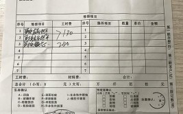 从130元变到370元，要发票时，维修厂又变卦了(维修发票维修厂变卦车门)