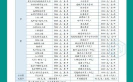 2024沈阳理工大学MBA学费多少钱一年？