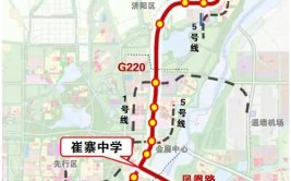 山东首条跨黄河有轨电车走向公布！路过你家吗？(济阳有轨电车齐河先行的是)