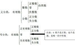 有理数是几年级的内容