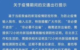 事关疫情防控！唐山两地发布重要消息！(疫情人员防控海港发热)