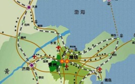 青州市属于哪个省