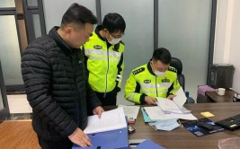 护航复产复工｜烟台交警网上办、预约办车驾管业务千余笔(张师傅车驾预约业务复工)