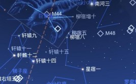 天上到底有多少颗星星