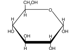 葡萄糖化学式是什么
