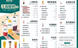 “快招公司”引流有猫腻(加盟新京报品牌万元奶茶)