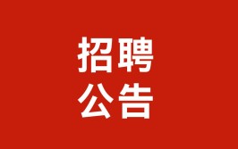 62个岗位空缺2022年揭阳招聘双百社工调剂公告来了