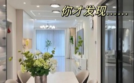 每个都很重要，入住后才知道有多实用(装修有多都很后才入住)