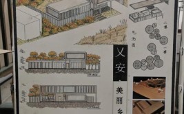 清华大学建筑学未来人居设计2020年保研经验和备考指导