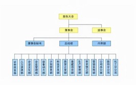 什么叫企业所有权结构