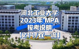 大专能直接报考河北工业大学在职研究生吗，报考条件及流程有哪些