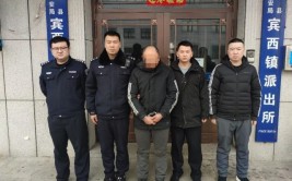 哈尔滨市宾县警方七小时侦破两起盗车案件(面包车盗车案件侦破民警)