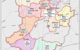 山东省乐陵市概况(亿元增长折叠分布面积)