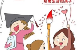 如何与孩子建立共同价值观