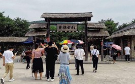 胶东五市文旅一体化采风体验：鸢都潍坊的诗画山水(胶东采风的诗山水体验)