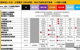 YOKOMO DP-302 V4漂移专用陀螺仪详解及安装使用说明(陀螺仪舵机设置模式漂移)