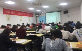 考研成功后要去学校上课吗