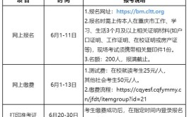 2024重庆幼儿师范高等专科学校选科要求对照表