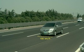 导航报告车速95km/h，实际车速是多少？(车速超速仪表盘罚款导航)