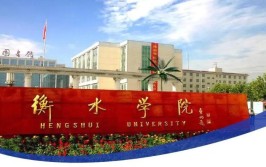 衡水学院是民办大学还是公办大学