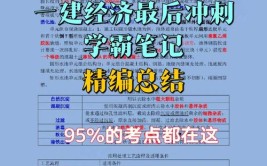 这几类考生别犹豫可以考虑直接冲一建优势非常明显