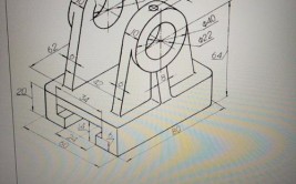 工程制图之三视图画法你应该避免的3个误区