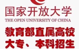 开放大学是怎样的一所大学