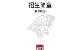 韩国高丽大学开设哪些学院和专业？